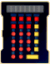 Leo Braille Calculator