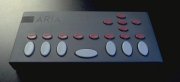 Aria Personal Organizer