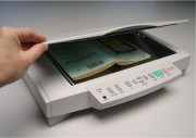 Excalibur Reading Machine
